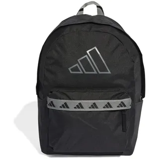 adidas CL Tape Bpk 0 l schwarz/grau