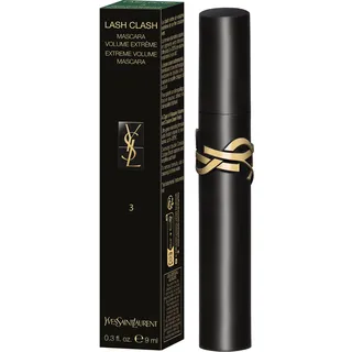 Yves Saint Laurent Lash Clash Mascara 03 Scandalous Green 9 ml