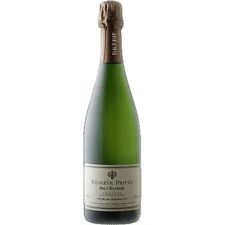 Marc Brédif Brédif Brut Extrême Réserve Privée Marc Brédif