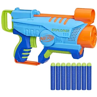 Hasbro Nerf Elite Jr. Explorer