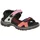Offroad Damen Mehrfarbig 37