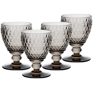 Villeroy & Boch Weißweinglas 0,23 l 4-tlg.