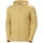 Herren Verglas Light Hoodie Sand S