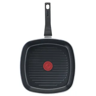 Tefal Easy Cook & Clean Grillpfanne 26 x 26 cm