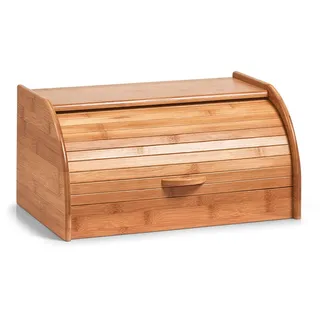 Zeller Rollbrotkasten Bambus Natur
