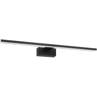 EGLO Conettilla 10 W 1000 lm 3000 K Schwarz 60 cm