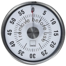 Bild von Compact Zeitdauer-Uhr mit Magnet und Ampelscheibe