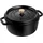 Cocotte 24 cm rund