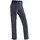Zip-Off Outdoorhose Regular Fit Blau 17