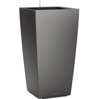 Cubico 50 Komplettset 50 x 50 x 95 cm anthrazit metallic