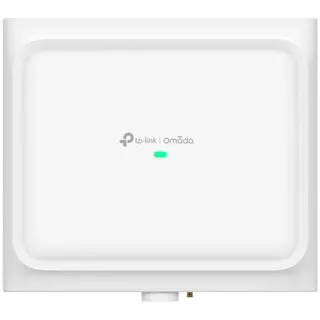 TP-Link Omada EAP772-Outdoor WLAN, Access Point 9300 Mbit/s, Weiß - White