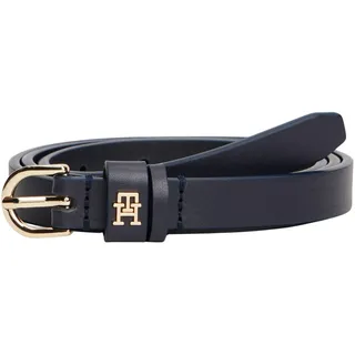 Tommy Hilfiger Damengürtel blau 115