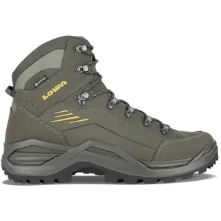 Renegade GTX Mid Herren oliv/senf 40
