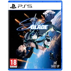 SONY Stellar Blade (PS5)