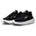 Road Runnin Black/White 41