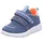 Sport7 Mini Kinder Blau/Orange 25