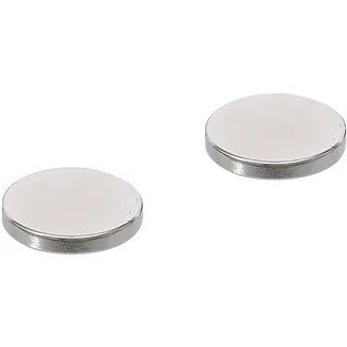 BGS Magnet, Magnet-Satz extra stark Ø 18 mm 2-tlg.