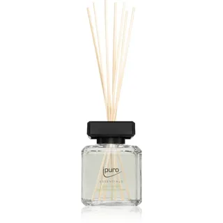 ípuro Essentials Lime Light Aroma Diffuser 200 ml