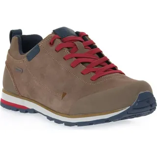 Elettra Low WP Herren Castoro 41