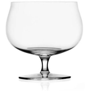 Ichendorf Milano Ballonglas Aromatic Gin | Kollektion Naviglio | 40 cl | Crystal | mundgeblasen und handgearbeitet