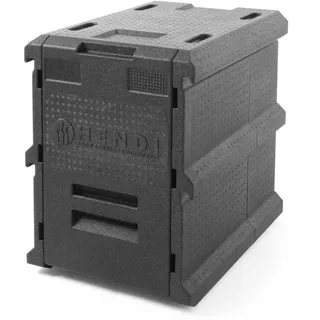 HENDI Catering Container, 635x465x660 mm