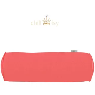 chillisy Super Maccheroni XXL Schwimmnudel 120 x 20 cm  ,Farbe: Pinke Koralle