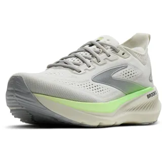 Brooks Glycerin 23 Herren Grey/Green/Black 47,5