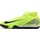 Mercurial Superfly 10 TF Herren Yellow 45,5