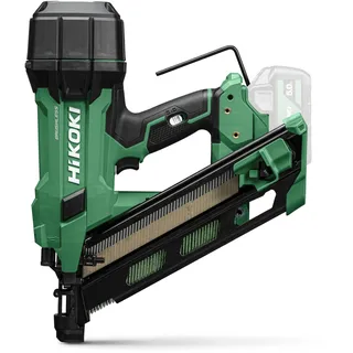 Hikoki NR1890DCA W9Z Akku Streifennagler 50-90mm 18V