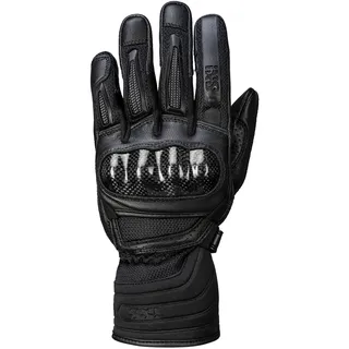 IXS Carbon-Mesh 4.0 Schwarz 5XL