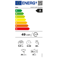 Bild von WCG 670 WPS