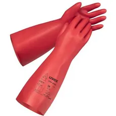 Bild von Safety, Schutzhandschuhe, Schutzhandschuhe power protect V1000 (10)