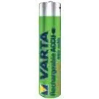 Varta Recharge Power Accu AAA 4 St.