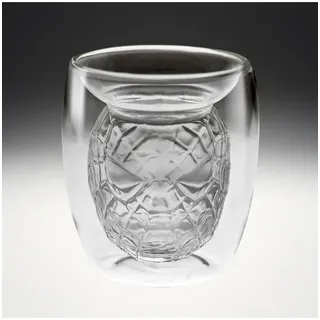 Pyramid - Spider-Man Head 3D - Glas