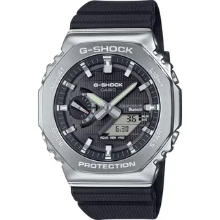 Casio G-Shock GBM-2100 Edelstahl 20 mm GBM-2100-1AER