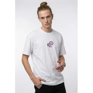 Santa Cruz Outer Ogsc Front weiß M