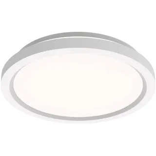 Philips Deckenleuchte 1 quadratisch weiß