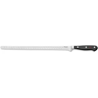 Wüsthof Classic Filetiermesser 32 cm Schwarz/Silber
