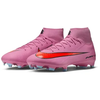 Nike Mercurial Superfly 10 Acad FG/MG Herren Magic Flamingo 44,5