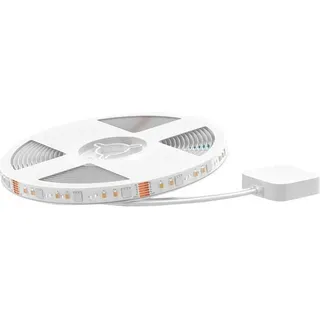 Smart Led Strip Rgbw Wifi 5 Meter Meross Msl320 (Homekit)