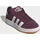 Campus 00S Damen Weite E Maroon/Ftwr White/Gum 2 38