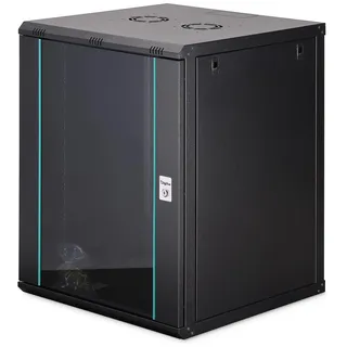 Digitus Wandgehäuse Dynamic-N Serie – 600x600 mm (BxT), Unmontiert