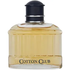 Jeanne Arthes Cotton Club Pour Homme Eau De Toilette 100 ml (man)