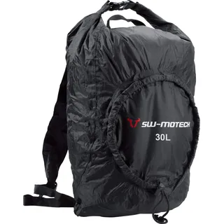 SW-Motech Flexpack 30 l Rucksack Schwarz