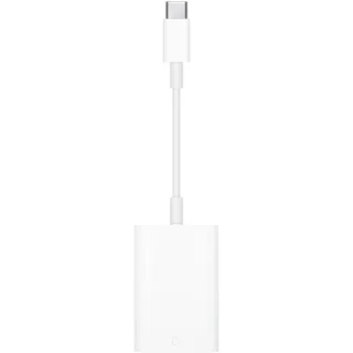 Apple USB‐C auf SD Kartenlesegerät ​​​​​​​