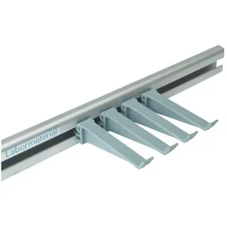 Hirschmann SKS Hirschmann 973919001LMLH 50 Halte Clips 1St.