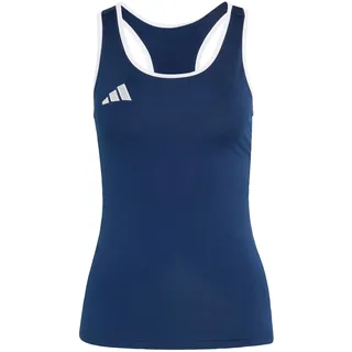 adidas Entrada 26 Tanktop Team Navy Blue 2/White M