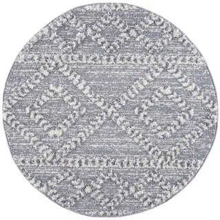 Carpet City »Focus 3022« grau,