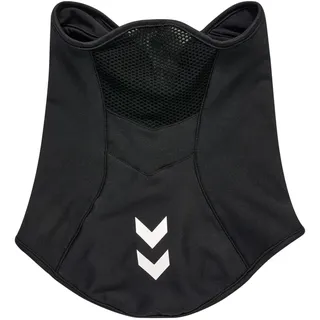 hummel hmlPRO Neck Tube - black, - Schwarz