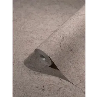 Marburg Vliestapete Vintage Deluxe Marmoroptik, braun